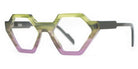 Henau® Hector HECTOR V87 53 - Eyeglasses
