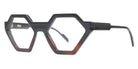 Henau® Hector HECTOR X74 53 - Eyeglasses