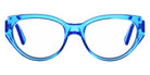 Kirk & Kirk® HELEN KK HELEN CAPRI 52 - Capri Eyeglasses