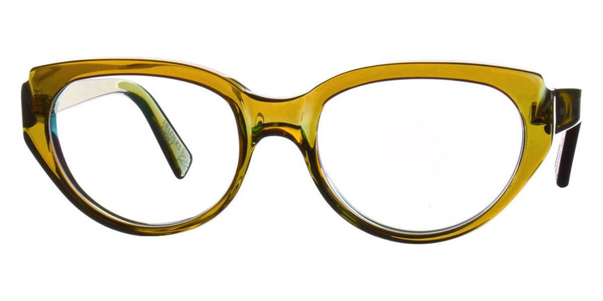 Kirk & Kirk® HELEN KK HELEN APPLE 50 - Apple Eyeglasses