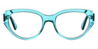 Kirk & Kirk® HELEN KK HELEN MARINE 52 - Marine Eyeglasses