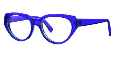 Kirk & Kirk® HELEN - Ocean Eyeglasses