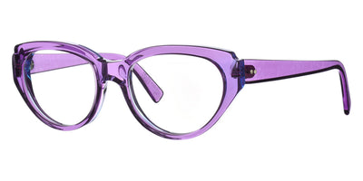 Kirk & Kirk® HELEN - Purple Eyeglasses
