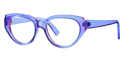 Kirk & Kirk® HELEN - Violet Eyeglasses