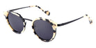 NaoNed® Heol 192 NAO Heol 192 192.3 48 - Tokyo Tortoiseshell / Dark Grey Sunglasses