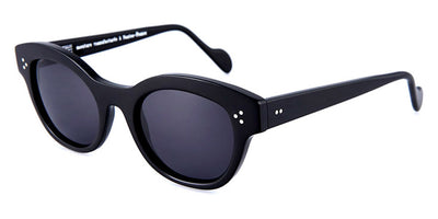 NaoNed® Heol 195 NAO Heol 195 195.1 49 - Black Sunglasses