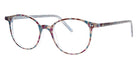 Lafont® Heritiere LAF HERITIERE 3177 49 - Green Eyeglasses