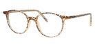 Lafont® Heritiere LAF HERITIERE 380 49 - Panther 380 Eyeglasses