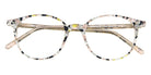 Lafont® Heritiere LAF HERITIERE 7119 49 - Pink 7119 Eyeglasses