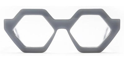 Henau® Hexaforte H HEXAFORTE L64 48 - Gray Blue L64 Eyeglasses