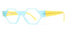 Henau® Hexagono HEXAGONO 0H03 48 - Eyeglasses