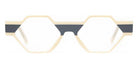 Henau® Hexagono HEXAGONO A88 48 - Eyeglasses