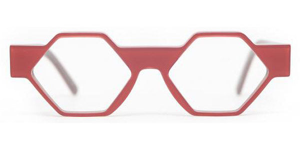 Henau® Hexagono Geometric Eyeglasses - EuroOptica – EuroOptica™