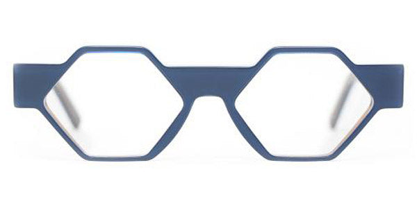 Henau® Hexagono Geometric Eyeglasses - EuroOptica – EuroOptica™