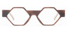 Henau® Hexagono HEXAGONO B79S 48 - Eyeglasses