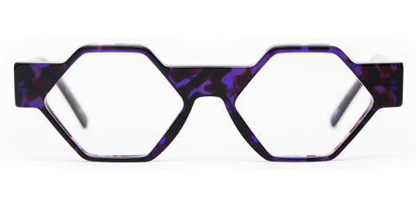 Henau® HEXAGONO H HEXAGONO H79 48 - Henau-H79 Eyeglasses