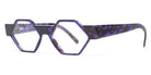 Henau® Hexagono HEXAGONO H79 48 - Eyeglasses