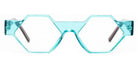 Henau® Hexagono HEXAGONO J10 48 - Eyeglasses