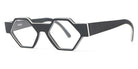 Henau® Hexagono HEXAGONO K61S 48 - Eyeglasses