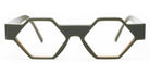 Henau® Hexagono HEXAGONO N56 48 - Eyeglasses