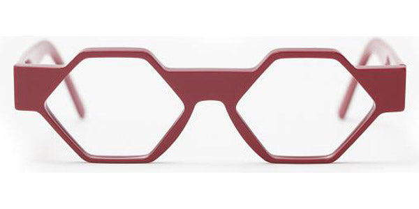 Henau® Hexagono Geometric Eyeglasses - EuroOptica – EuroOptica™