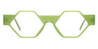 Henau® Hexagono HEXAGONO W48 48 - Eyeglasses