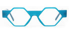 Henau® Hexagono HEXAGONO W49 48 - Eyeglasses