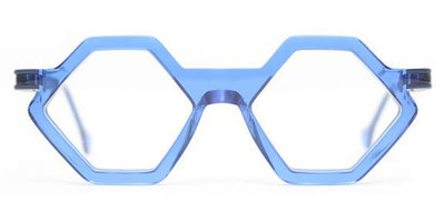 Henau® Hexam H HEXAM 0H41 52 - Transparant Blue 0H41 Eyeglasses