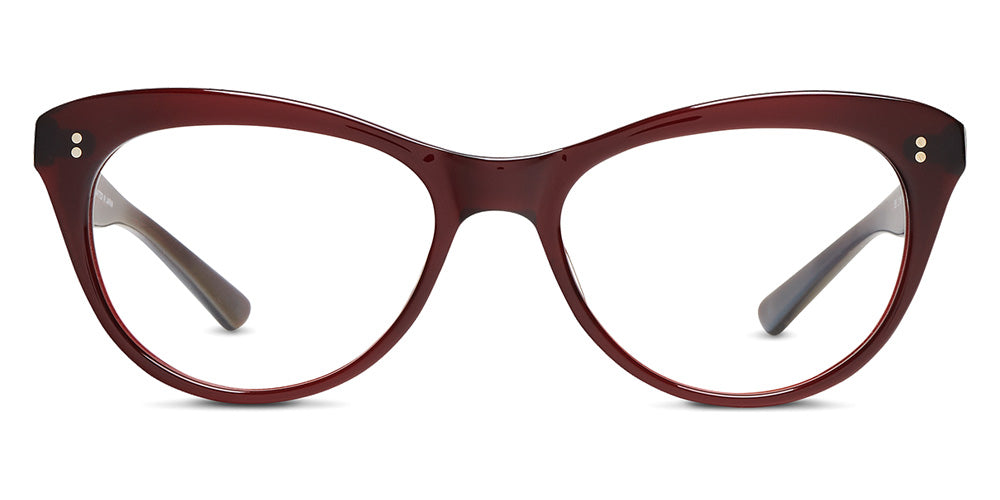 SALT.® HILLIER RX SAL HILLIER RX 001 55 - Redwood Eyeglasses