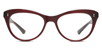 SALT.® HILLIER RX SAL HILLIER RX 001 55 - Redwood Eyeglasses