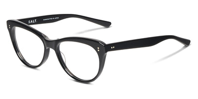 SALT.® HILLIER RX SAL HILLIER RX 002 55 - Black Eyeglasses