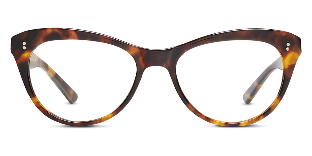SALT.® HILLIER RX SAL HILLIER RX 003 55 - Antique Leaves Eyeglasses