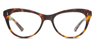 SALT.® HILLIER RX SAL HILLIER RX 003 55 - Antique Leaves Eyeglasses