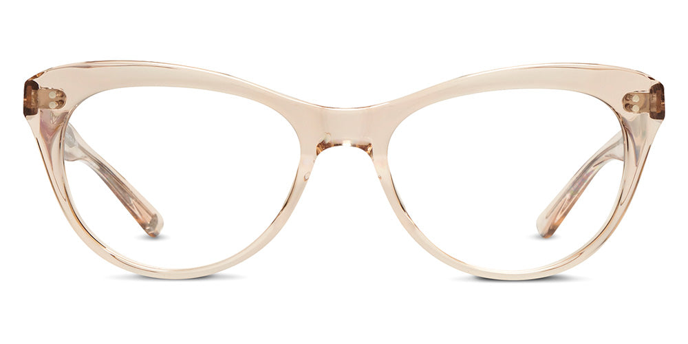 SALT.® HILLIER RX SAL HILLIER RX 004 55 - Antique Rose Eyeglasses