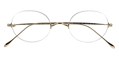 Lafont® HISTOIRE3 LF HISTOIRE3 1006 45 - Golden 1006 Eyeglasses