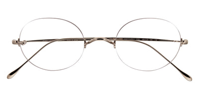 Lafont® HISTOIRE3 LF HISTOIRE3 1008 45 - Silver 1008 Eyeglasses
