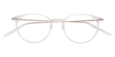 Lafont® HOCKNEY LF HOCKNEY 7060 49 - Pink 7060 Eyeglasses