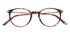 Lafont® Hockney LAF HOCKNEY 619 49 - Tortoiseshell 619 Eyeglasses