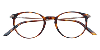 Lafont® HOCKNEY LF HOCKNEY 619 49 - Tortoiseshell 619 Eyeglasses