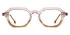 L.A.Eyeworks® HOKU  LA HOKU 1023 48 - Neopolitan Eyeglasses