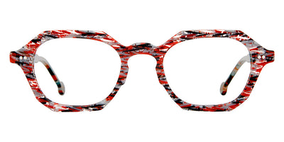 L.A.Eyeworks® HOKU  LA HOKU 287 48 - Tai Eyeglasses