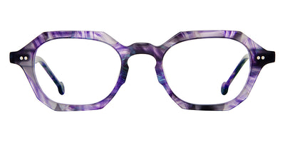L.A.Eyeworks® HOKU  LA HOKU 650 48 - Opaloni Eyeglasses
