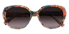 Lafont® Holiday LAF HOLIDAY 5162 56 - Blue 5162 Sunglasses