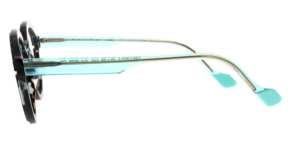 Face A Face® HOLLOW 1 FAF HOLLOW 1 0078 47 - 0078 Eyeglasses