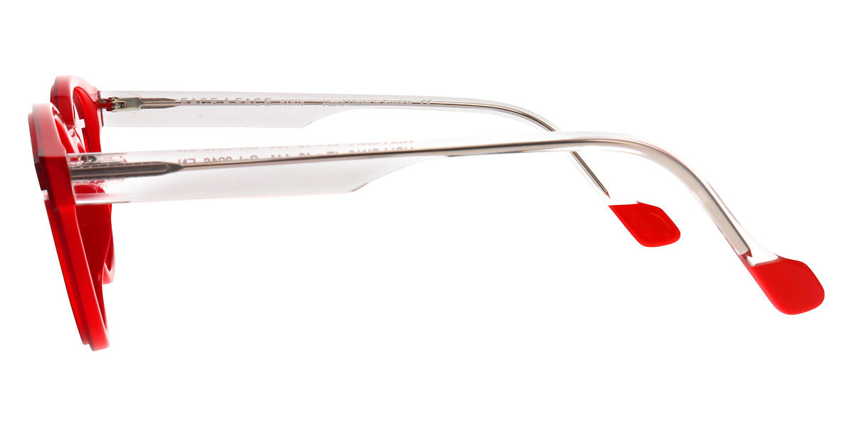 Face A Face® HOLLOW 3 FAF HOLLOW 3 2216 47 - 2216 Eyeglasses