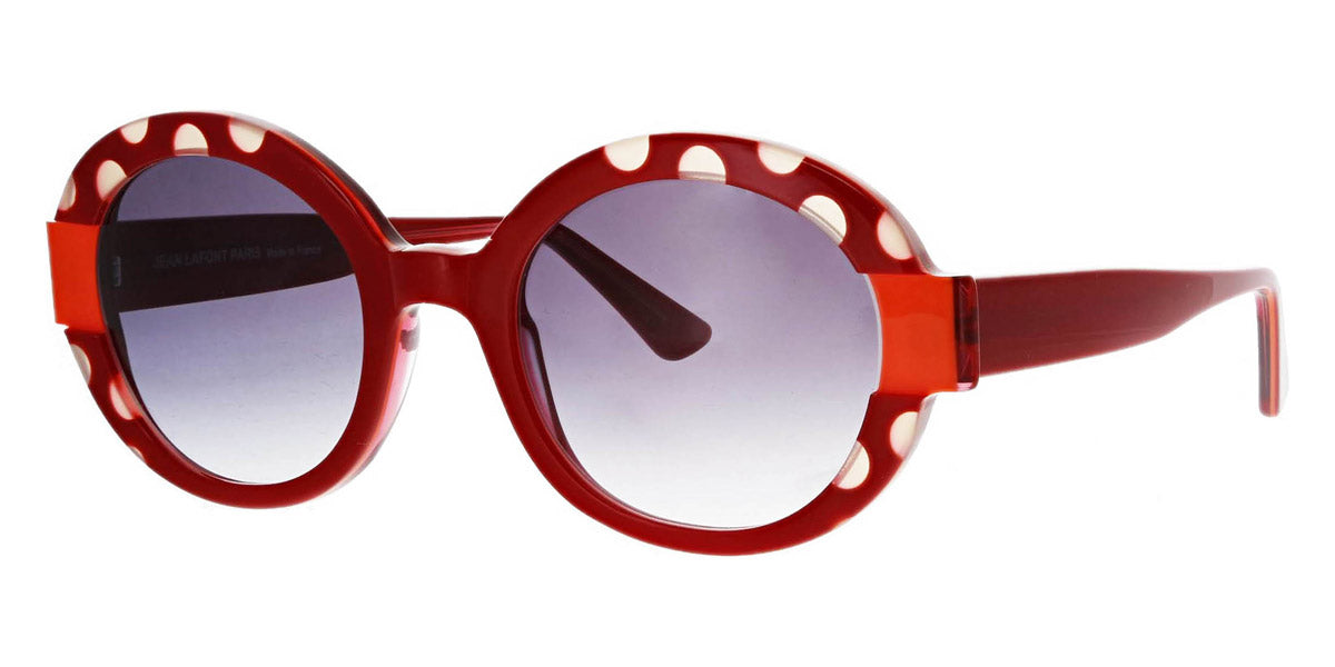 Lafont® HOLLYWOOD - Red 6111P