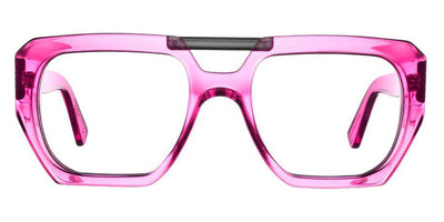 Kirk & Kirk® HORACE KK HORACE CADILLAC 55 - Pink Eyeglasses