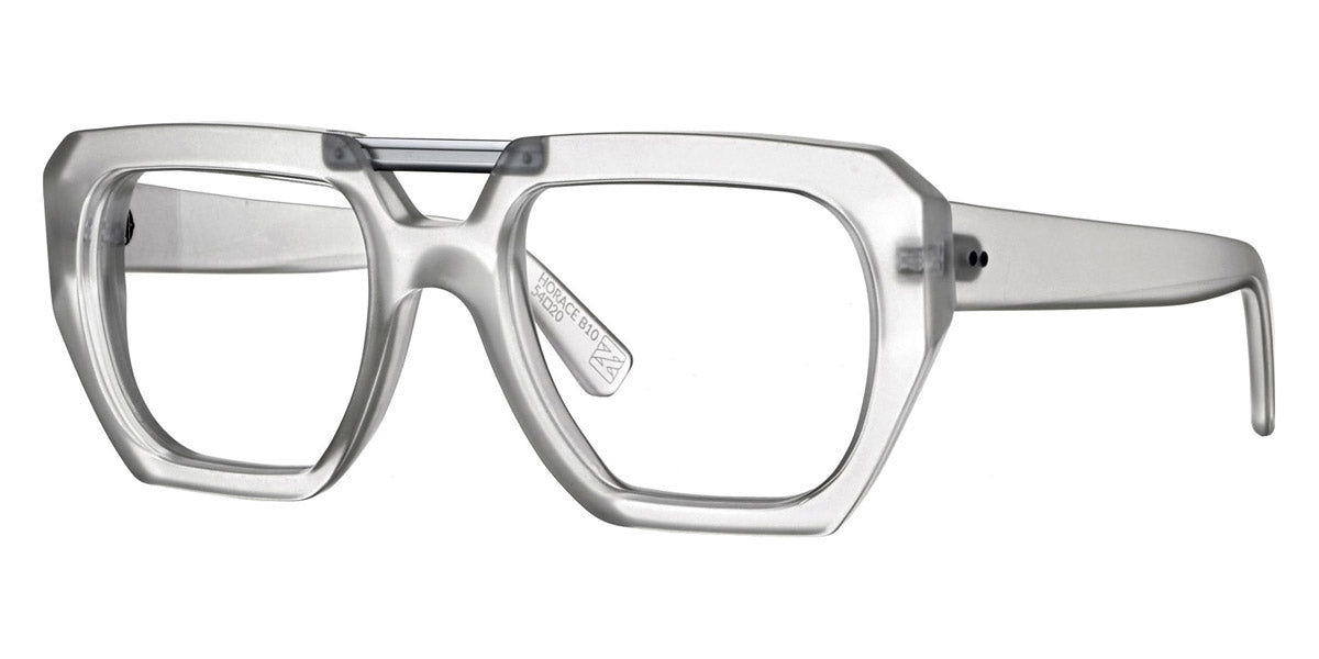 Kirk & Kirk® HORACE KK HORACE ROYAL 55 - Blue Eyeglasses