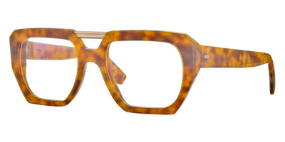 Kirk & Kirk® HORACE KK HORACE TIGER 55 - Orange Eyeglasses