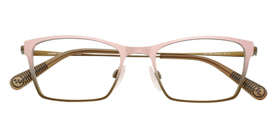 Lafont® HOT LF HOT 7513 49 - Pink 7513 Eyeglasses